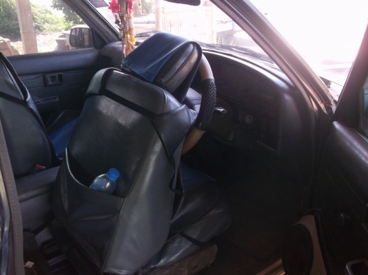 TOYOTA HILUX MIGHTY-X  ปี 94 ขาย95000