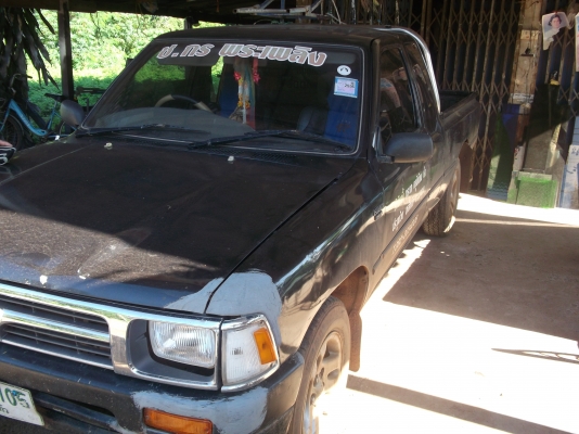 TOYOTA HILUX MIGHTY-X  ปี 94 ขาย95000