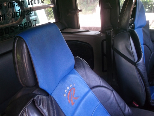 TOYOTA HILUX MIGHTY-X  ปี 94 ขาย95000