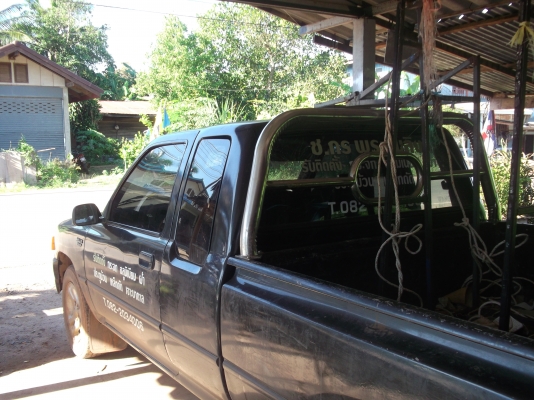 TOYOTA HILUX MIGHTY-X  ปี 94 ขาย95000