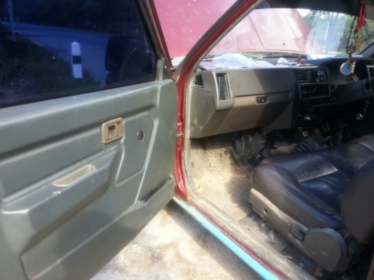 กะบะนิสสัน Big M เครื่อง 2500 เล่มทะเบียนพร้อมโอน ติดต่อสอบถามละเอียดได้ที่ ส.ผล นาหม่อม (0807089762) ได้ตลอด 24 ชั่วโมง หรือ ทาง LINE แอดมาที่ saharatgg กะบะนิสสัน Big M เครื่อง 2500 เล่มทะเบียนพร้อมโอน ติดต่อสอบถามละเอียดได้ที่ ส.ผล นาหม่อม (0807089762) ได้ตลอด 24 ชั่วโมง หรือ ทาง LINE แอดมาที่ saharatgg