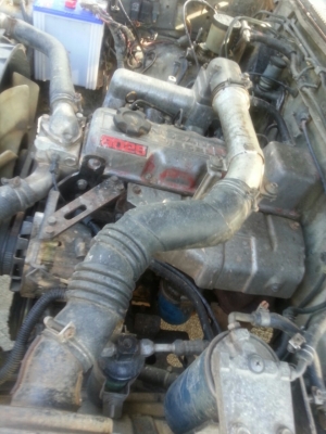 กะบะนิสสัน Big M เครื่อง 2500 เล่มทะเบียนพร้อมโอน ติดต่อสอบถามละเอียดได้ที่ ส.ผล นาหม่อม (0807089762) ได้ตลอด 24 ชั่วโมง หรือ ทาง LINE แอดมาที่ saharatgg กะบะนิสสัน Big M เครื่อง 2500 เล่มทะเบียนพร้อมโอน ติดต่อสอบถามละเอียดได้ที่ ส.ผล นาหม่อม (0807089762) ได้ตลอด 24 ชั่วโมง หรือ ทาง LINE แอดมาที่ saharatgg