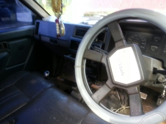 กะบะนิสสัน Big M เครื่อง 2500 เล่มทะเบียนพร้อมโอน ติดต่อสอบถามละเอียดได้ที่ ส.ผล นาหม่อม (0807089762) ได้ตลอด 24 ชั่วโมง หรือ ทาง LINE แอดมาที่ saharatgg กะบะนิสสัน Big M เครื่อง 2500 เล่มทะเบียนพร้อมโอน ติดต่อสอบถามละเอียดได้ที่ ส.ผล นาหม่อม (0807089762) ได้ตลอด 24 ชั่วโมง หรือ ทาง LINE แอดมาที่ saharatgg