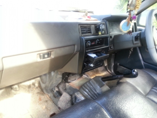 กะบะนิสสัน Big M เครื่อง 2500 เล่มทะเบียนพร้อมโอน ติดต่อสอบถามละเอียดได้ที่ ส.ผล นาหม่อม (0807089762) ได้ตลอด 24 ชั่วโมง หรือ ทาง LINE แอดมาที่ saharatgg กะบะนิสสัน Big M เครื่อง 2500 เล่มทะเบียนพร้อมโอน ติดต่อสอบถามละเอียดได้ที่ ส.ผล นาหม่อม (0807089762) ได้ตลอด 24 ชั่วโมง หรือ ทาง LINE แอดมาที่ saharatgg