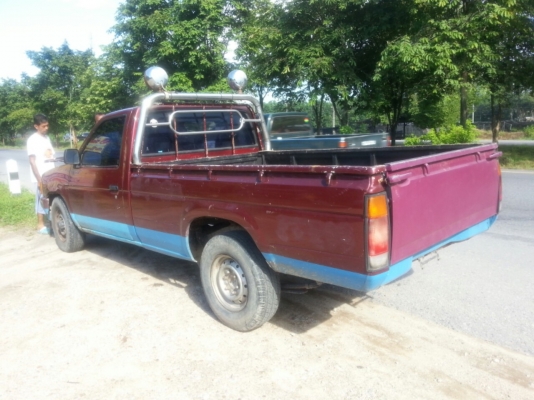 กะบะนิสสัน Big M เครื่อง 2500 เล่มทะเบียนพร้อมโอน ติดต่อสอบถามละเอียดได้ที่ ส.ผล นาหม่อม (0807089762) ได้ตลอด 24 ชั่วโมง หรือ ทาง LINE แอดมาที่ saharatgg กะบะนิสสัน Big M เครื่อง 2500 เล่มทะเบียนพร้อมโอน ติดต่อสอบถามละเอียดได้ที่ ส.ผล นาหม่อม (0807089762) ได้ตลอด 24 ชั่วโมง หรือ ทาง LINE แอดมาที่ saharatgg