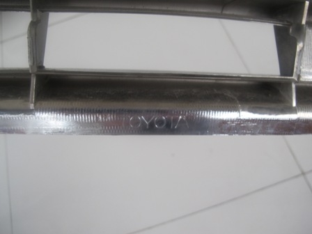 ขายหน้ากระจัง ของแท้ ไมตี้  X พลัส 96