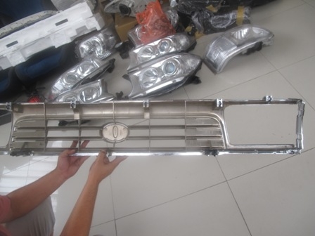 ขายหน้ากระจัง ของแท้ ไมตี้  X พลัส 96