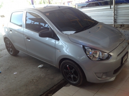 ขายมิราจ สดๆ ซิ่งส์ๆๆ ขายมิราจ สดๆ ซิ่งส์ๆๆ