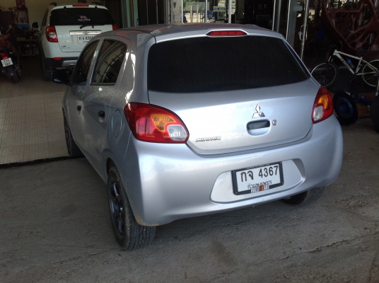 ขายมิราจ สดๆ ซิ่งส์ๆๆ ขายมิราจ สดๆ ซิ่งส์ๆๆ