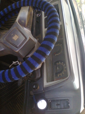 ขายรถหกล้อหลังคาสองแถวอีซูสุ