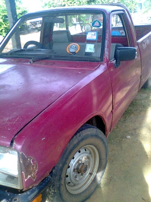 ขายอีซูสุ Kb39000