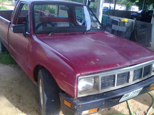 ขายอีซูสุ Kb39000