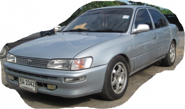 รถบ้านเดิม สภาพดี-สวย มากๆๆๆๆ รถบ้านเดิม สภาพดี-สวย มากๆๆๆๆ