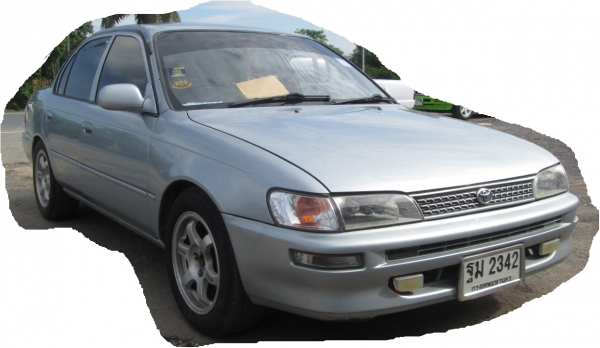 รถบ้านเดิม สภาพดี-สวย มากๆๆๆๆ รถบ้านเดิม สภาพดี-สวย มากๆๆๆๆ