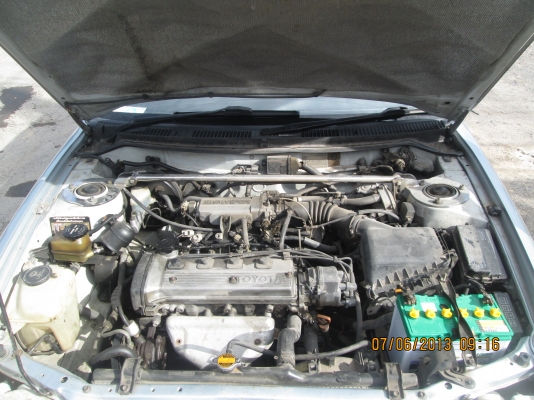 รถบ้านเดิม สภาพดี-สวย มากๆๆๆๆ รถบ้านเดิม สภาพดี-สวย มากๆๆๆๆ