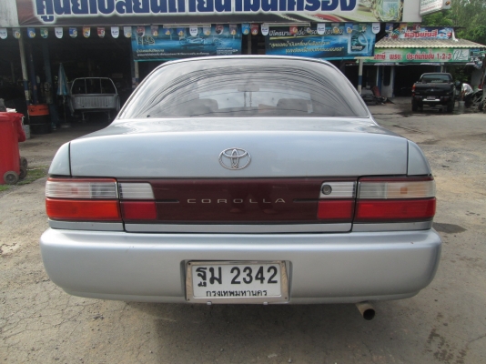 รถบ้านเดิม สภาพดี-สวย มากๆๆๆๆ รถบ้านเดิม สภาพดี-สวย มากๆๆๆๆ