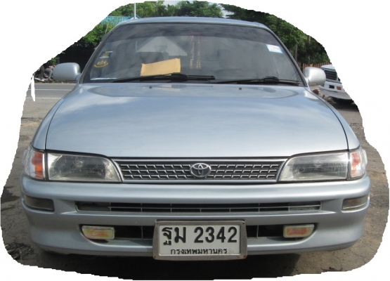 รถบ้านเดิม สภาพดี-สวย มากๆๆๆๆ