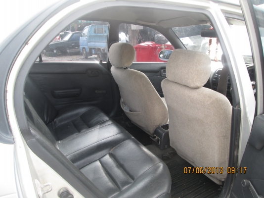 รถบ้านเดิม สภาพดี-สวย มากๆๆๆๆ รถบ้านเดิม สภาพดี-สวย มากๆๆๆๆ