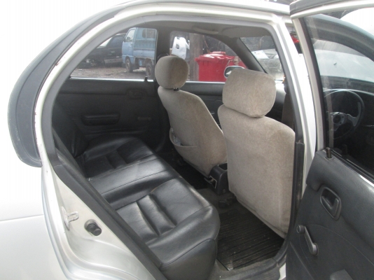 รถบ้านเดิม สภาพดี-สวย มากๆๆๆๆ รถบ้านเดิม สภาพดี-สวย มากๆๆๆๆ