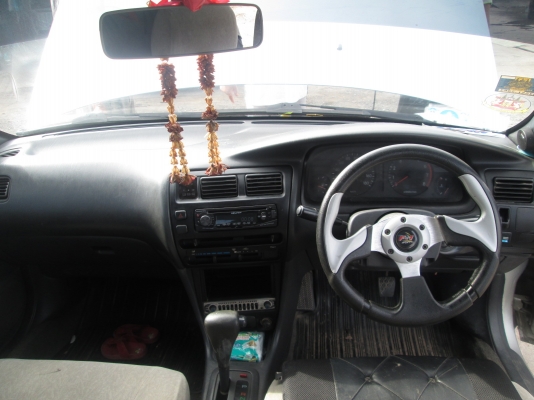 รถบ้านเดิม สภาพดี-สวย มากๆๆๆๆ รถบ้านเดิม สภาพดี-สวย มากๆๆๆๆ