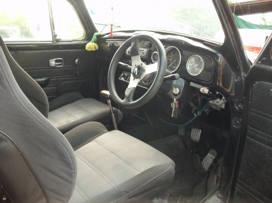 ขอขายเต่าพร้อมใช้งานติดแก๊สแล้วเครื่อง 1600 ช่วงล่างดีเครื่องดีทะเบียนพร้อมโอน