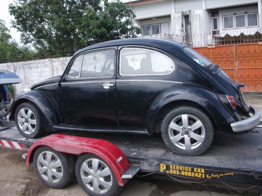 ขอขายเต่าพร้อมใช้งานติดแก๊สแล้วเครื่อง 1600 ช่วงล่างดีเครื่องดีทะเบียนพร้อมโอน