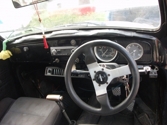 ขอขายเต่าพร้อมใช้งานติดแก๊สแล้วเครื่อง 1600 ช่วงล่างดีเครื่องดีทะเบียนพร้อมโอน