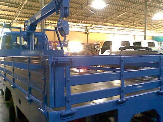 ขาย6ล้อNKRติดเครนทาดาโน่ 2.5ตัน 3ปลอก รถสวย พร้อมใช้ เอกสารพร้อมโอน ขายสด - ผ่อน ขาย6ล้อNKRติดเครนทาดาโน่ 2.5ตัน 3ปลอก รถสวย พร้อมใช้ เอกสารพร้อมโอน ขายสด - ผ่อน