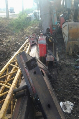 ขายเครน 3 ตัน Tadano