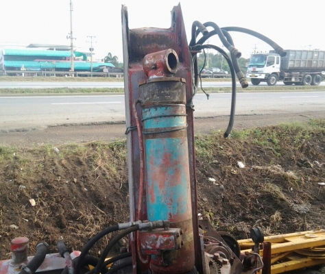 ขายเครน 3 ตัน Tadano