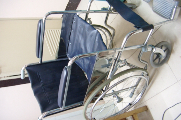 ขาย รถเข็นคนป่วย เหมือนใหม่