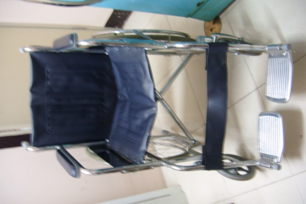 ขาย รถเข็นคนป่วย เหมือนใหม่