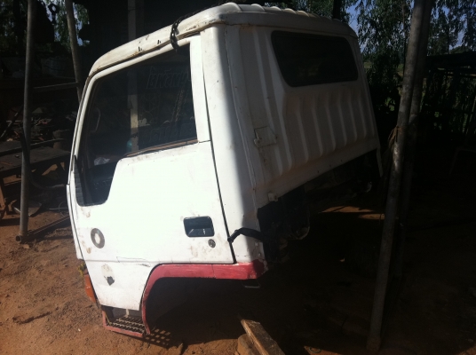 ขายด่วน หัวรถมิตซู สภาพสวย อุปกรณ์ครบ