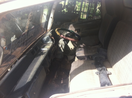 ขายด่วน หัวรถมิตซู สภาพสวย อุปกรณ์ครบ