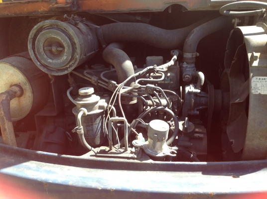 ขายรถแบคโครเล็ก hitachi ex 30 ขายรถแบคโครเล็ก hitachi ex 30