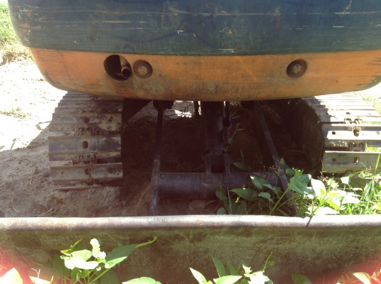 ขายรถแบคโครเล็ก hitachi ex 30 ขายรถแบคโครเล็ก hitachi ex 30