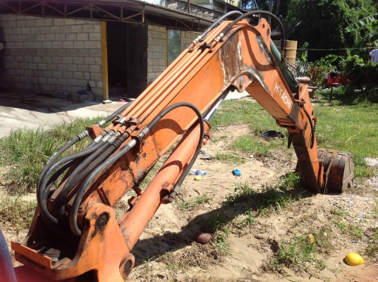 ขายรถแบคโครเล็ก hitachi ex 30 ขายรถแบคโครเล็ก hitachi ex 30