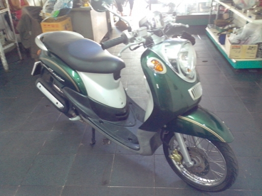 ขายฟีโน่ สภาพดี ขายฟีโน่ สภาพดี