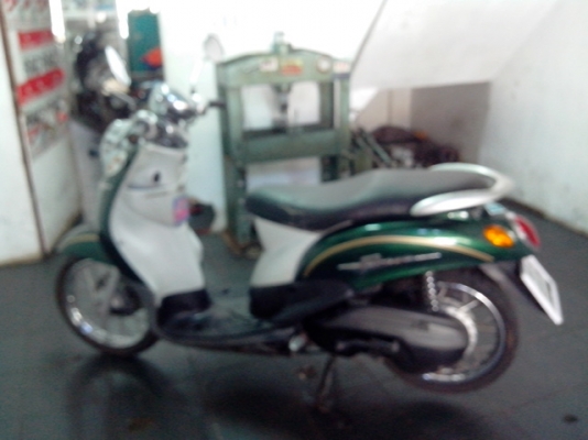 ขายฟีโน่ สภาพดี