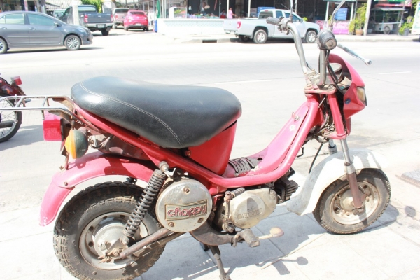Yamaha JIPFEE