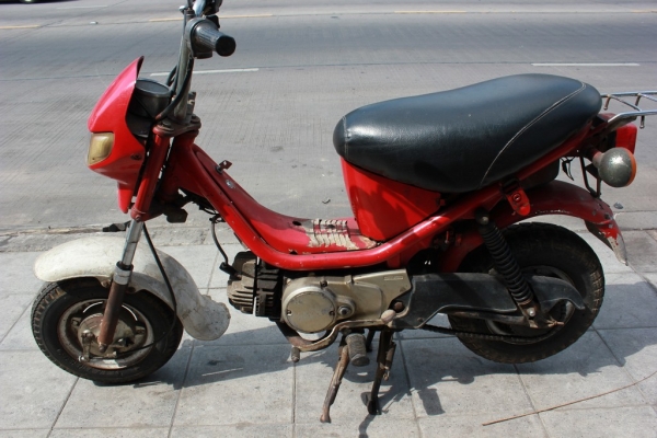 Yamaha JIPFEE