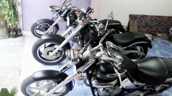 ขาย แฟนท่อม 200 cc.กุญแจบน ราคาแค่นี้มีอีกไม๊คับด่วน 32,000 บาท