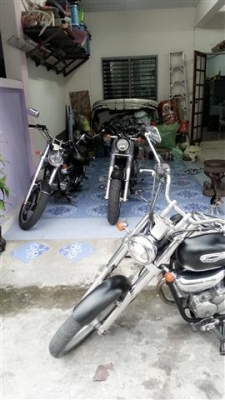 ขาย แฟนท่อม 200 cc.กุญแจบน ราคาแค่นี้มีอีกไม๊คับด่วน 32,000 บาท