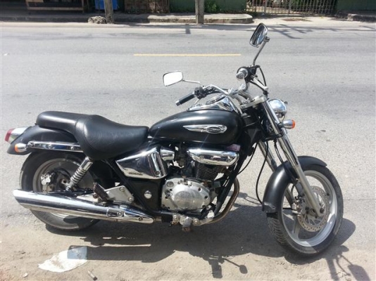 ขาย แฟนท่อม 200 cc.กุญแจบน ราคาแค่นี้มีอีกไม๊คับด่วน 32,000 บาท