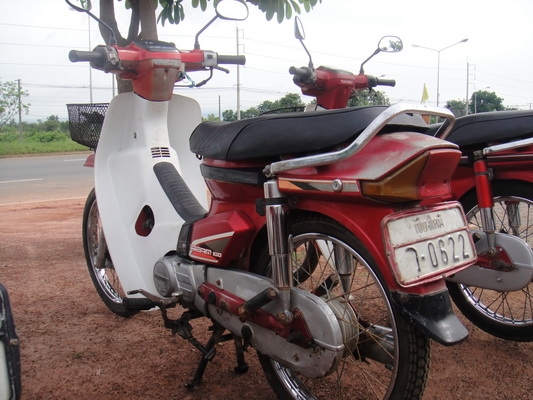 ขายฮอนด้าดรีม คุรุสภา สภาพเดิมๆๆ พร้อมใช้งาน (ทะเบียนพร้อมชุดโอน ) ขายฮอนด้าดรีม คุรุสภา สภาพเดิมๆๆ พร้อมใช้งาน (ทะเบียนพร้อมชุดโอน )