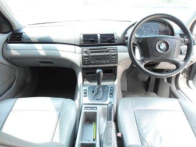 BMW SERIES 3 318i ฟรีดาวน์ ฟรีประกันภัย BMW SERIES 3 318i ฟรีดาวน์ ฟรีประกันภัย