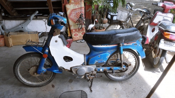 นันธิดาเดิมๆ