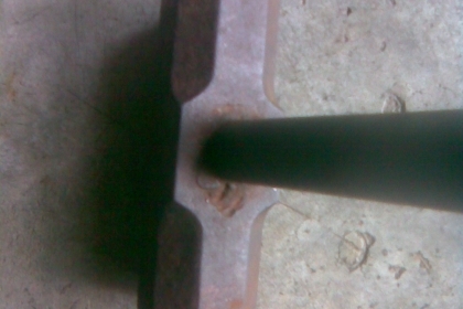 ฆ้อนปอนของนอก ฆ้อนปอนของนอก