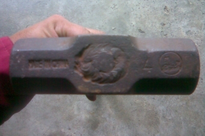 ฆ้อนปอนของนอก