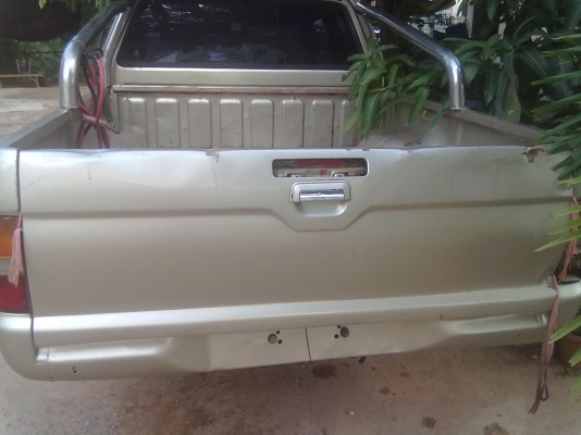 ขายมิตซูสตาด้าแค็ป